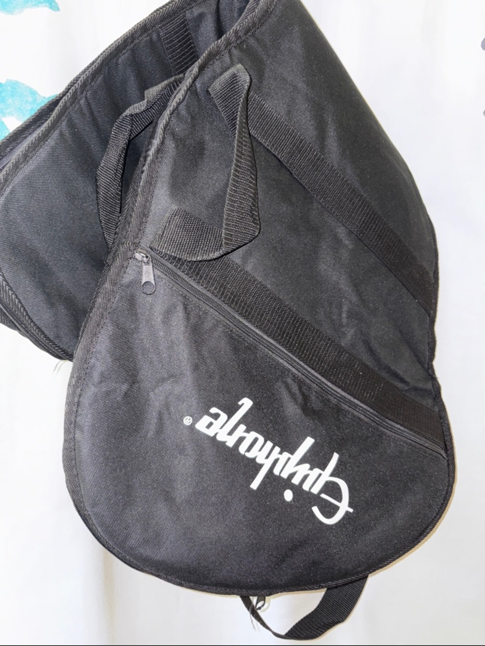 Soft Electric Guitar Bag